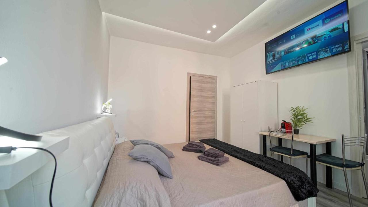 Destiny Home 2 Verona Piazza Isolo Habitación foto