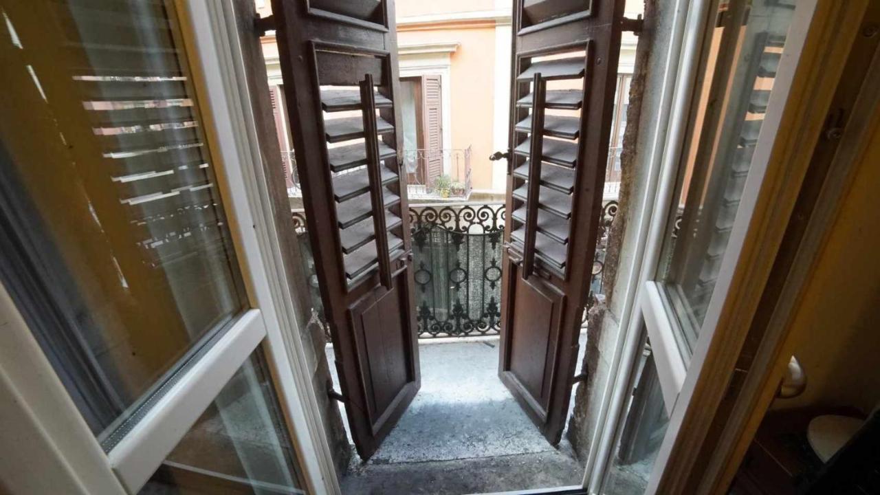 Destiny Home 2 Verona Piazza Isolo Exterior foto